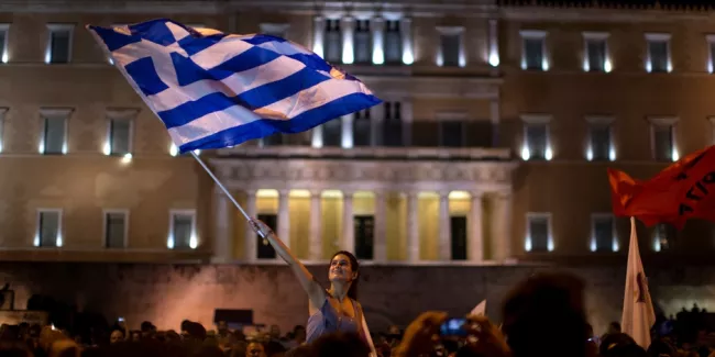 La Grèce, sortie du programme d’aide, est loin d’être tirée d’affaire.