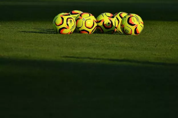 Monaco a prêté son jeune défenseur Dinis Almeida. (Alexis  Réau/L 'Equipe)


