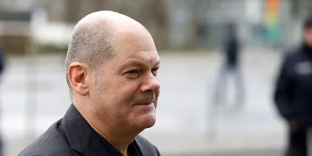 L'Allemagne veut rendre à la Grèce les intérêts perçus sur sa dette.