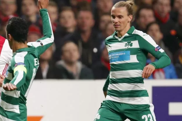 Le Pana entame bien sa saison. (Presse Sports)


