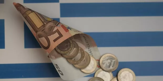 La Belgique va rembourser 222 millions d'intérêts à la Grèce.