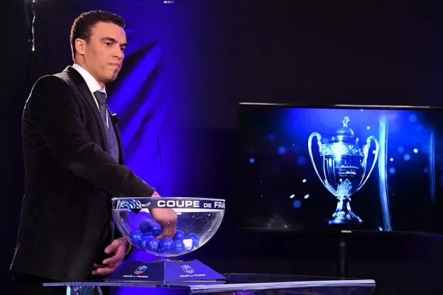 Valérien Ismael n'a plus de club. (P. Lahalle/L'Equipe)


