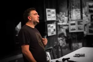 « Le football grec a suivi la situation générale du pays ».