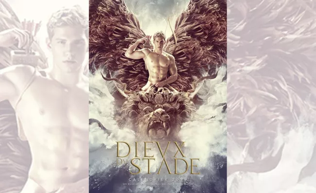 Les Dieux du Stade reviennent en Dieux de l'Olympe.