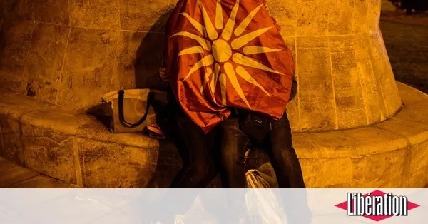 Référendum en Macédoine : oui au nom, oui à l'abstention.