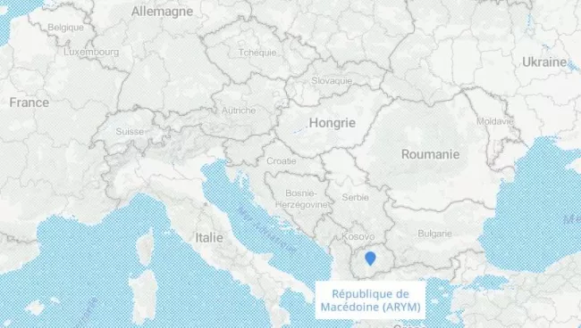 La Macédoine vote «oui» pour changer de nom, et c'est plus important qu'il n'y paraît.