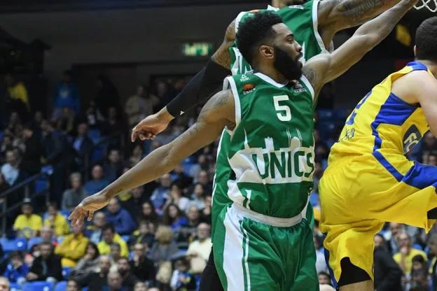 Basket - Euroligue (H) : le Panathinaïkos Athènes s'impose face à Gran Canaria.