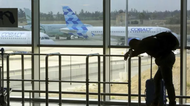 Chypre : la principale compagnie aérienne arrête subitement son activité.