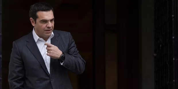 Grèce: les évêques refusent de soutenir le plan Tsipras pour réformer l'Eglise orthodoxe.