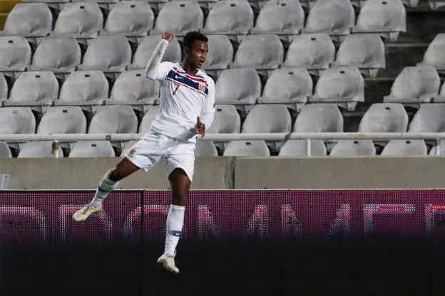 Foot - Ligue des nations : la Norvège bat Chypre et monte en Ligue B.