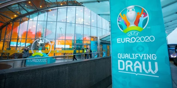 Euro 2020: la Belgique dans le groupe I avec la Russie, l'Ecosse, Chypre, le Kazakhstan et Saint Marin, découvrez tous les groupes.