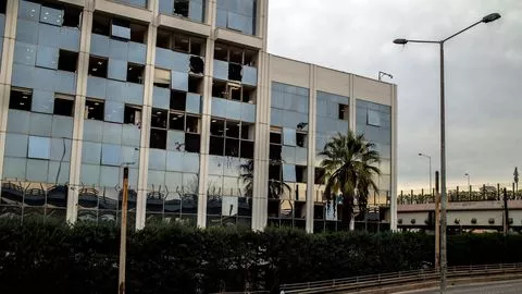 Grèce: une organisation d'extrême gauche revendique un attentat contre un groupe de médias.