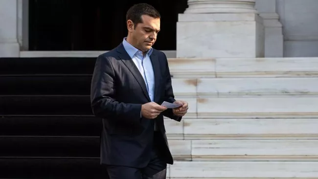 Le débat sur un changement de nom de la Macédoine sème la zizanie en Grèce.