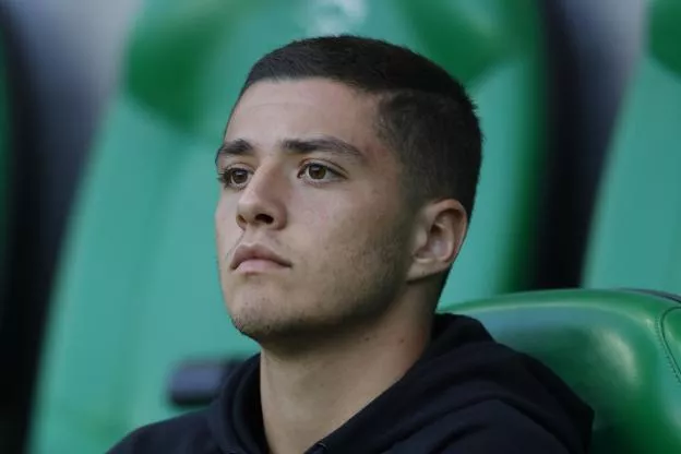 Foot - Transferts - Alexandros Katranis (Saint-Étienne) prêté à l'Atromitos ?.