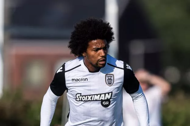 Foot : Le PAOK se promène en Grèce.