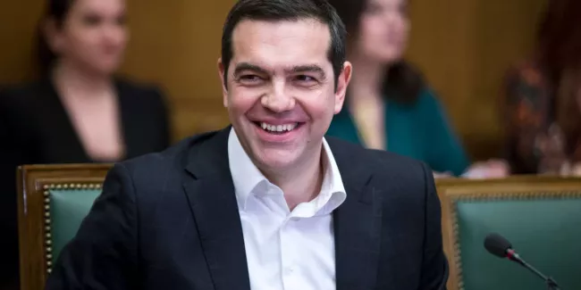 Grèce : le salaire minimum augmente de 11 % après « dix ans de réduction des salaires ».