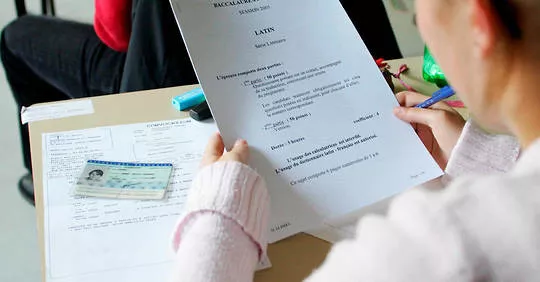 Coignard - La résurrection du latin et du grec menacée !.