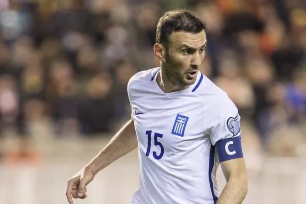 Foot : sixième victoire de suite en Championnat pour l'Olympiakos.
