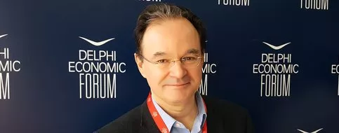 Georges Papaconstantinou: «La Grèce a réformé ses finances, pas ses structures politiques et économiques».