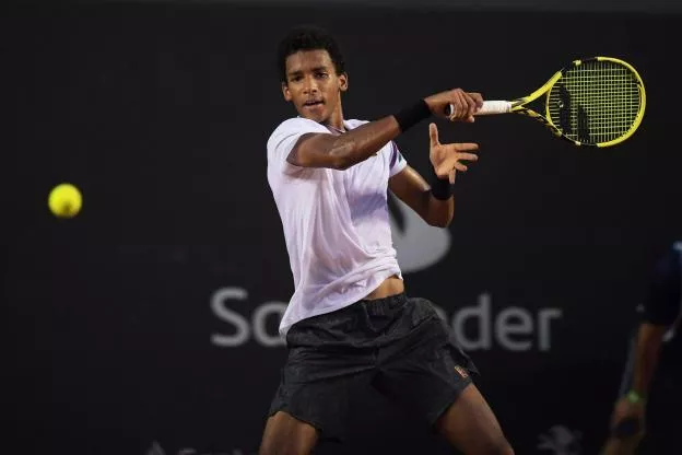 Tennis - Indian Wells : Felix Auger-Aliassime défiera Stefanos Tsitsipas.