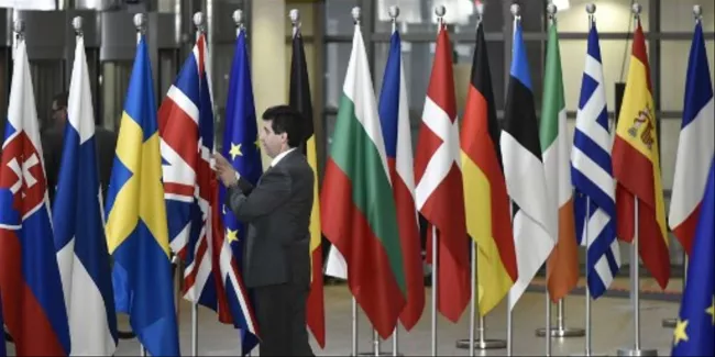 Pourquoi le Brexit n’a rien à voir avec la crise grecque de l’été 2015.