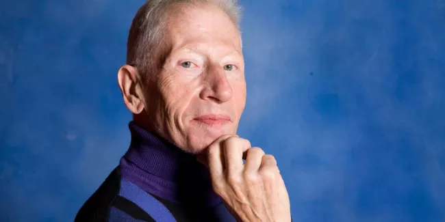 Marcel Detienne, grand spécialiste de la Grèce antique, est mort.