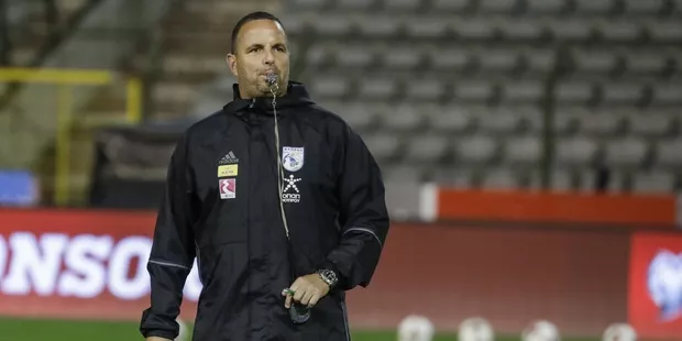 Le coach chypriote veut les trois points: "Nous n'avons pas peur de la Belgique".