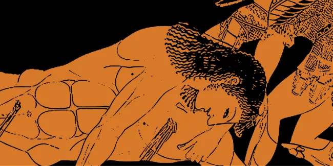 A la Sorbonne, la guerre du « blackface » gagne la tragédie grecque.