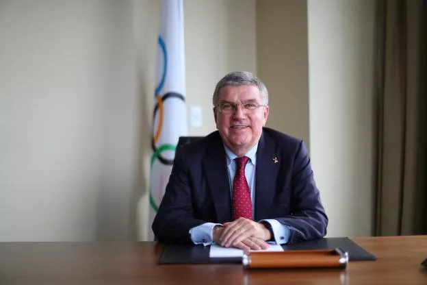 Tous sports - CIO : élection du futur président à Athènes en 2021.