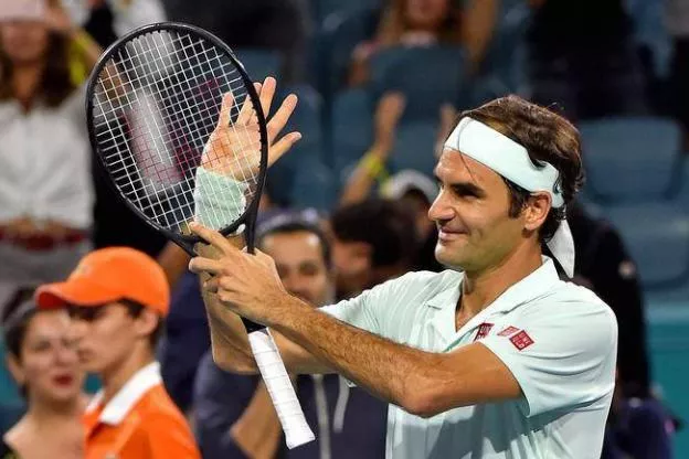 Tennis - ATP : Roger Federer en désaccord avec Stefanos Tsitsipas sur les faveurs accordées à certains joueurs.