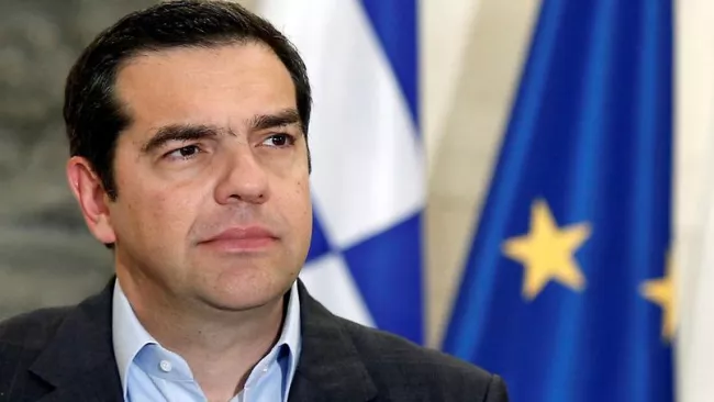 La Grèce reçoit une aide d’un milliard pour bonne conduite.