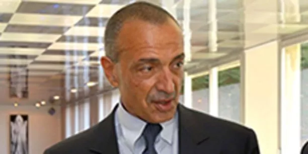 Armement : Iskandar Safa met K.