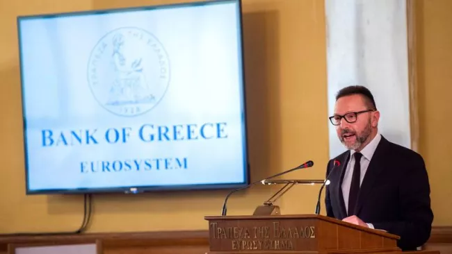 Quand les Grecs empruntent pour payer leurs impôts.