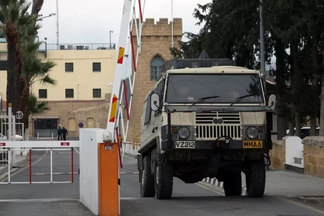 Chypre arrête un meurtrier en série.