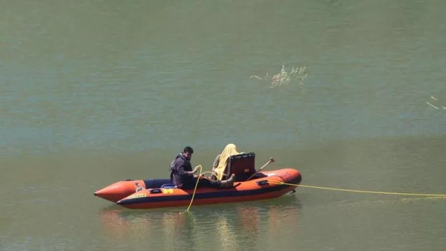 «Tueur en série» présumé à Chypre: le corps d’une quatrième femme repêché.