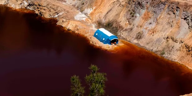 Chypre face à "son" premier tueur en série présumé.