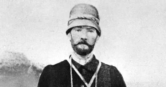 Il y a cent ans, les Grecs envahissaient la Turquie.