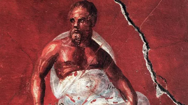 Athènes en dix dates: 399 avant J.