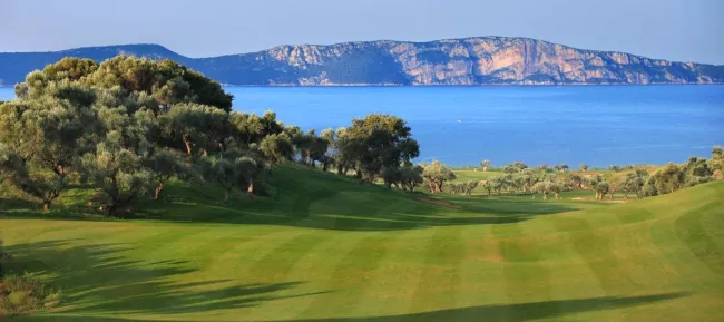 La Grèce à l'heure du swing.