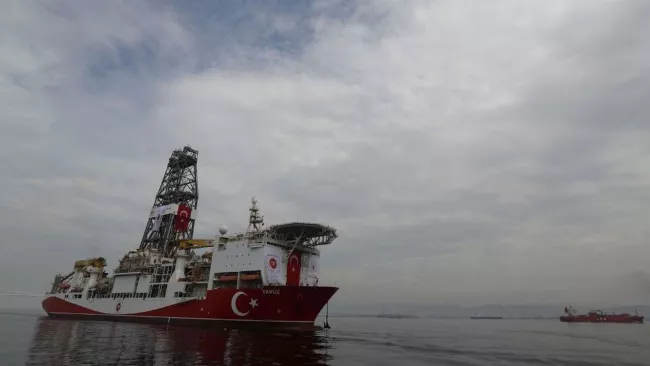 Forages au large de Chypre : le ton monte entre la Grèce et la Turquie.