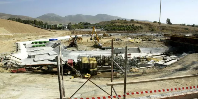 En Grèce, les privatisations inachevées sont devenues un cadeau empoisonné.