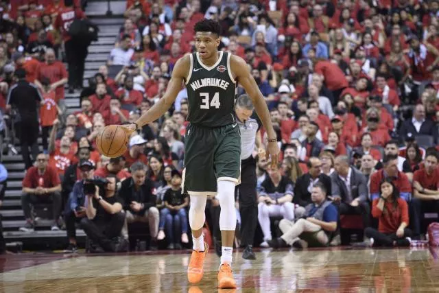 Basket : Antetokounmpo avec la Grèce à la Coupe du monde.