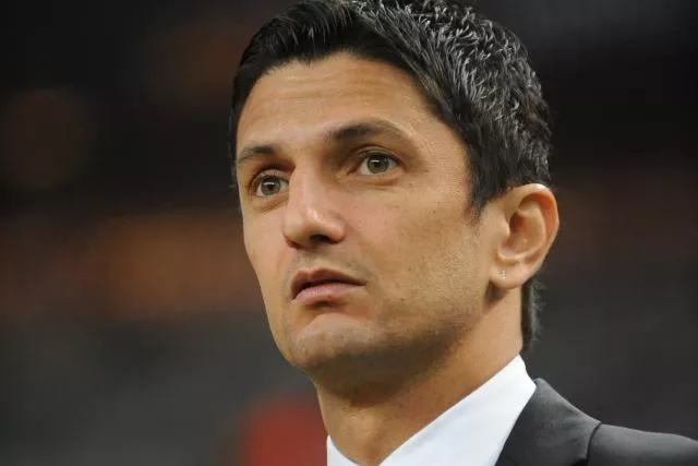 Foot - PAOK Salonique : Abel Ferreira va remplacer Razvan Lucescu.