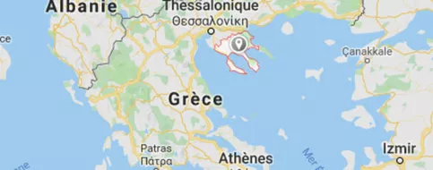 Une tornade meurtrière frappe la Grèce.