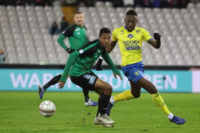 Foot - Transferts : Yoann Étienne (Monaco) vers l'Aris Salonique.