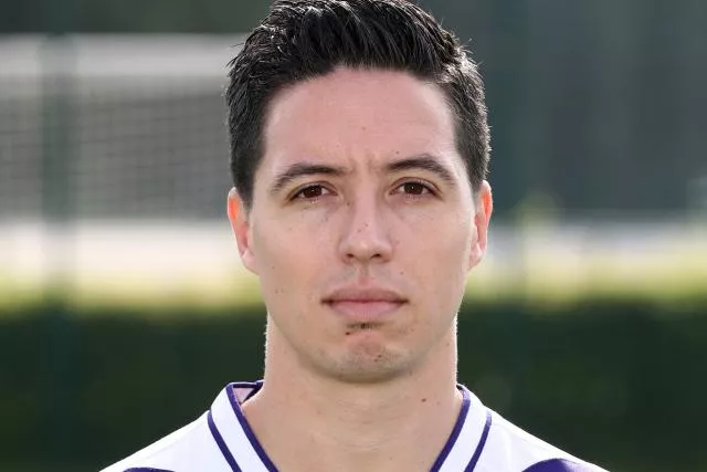 Foot - Amical : L'Anderlecht de Samir Nasri, capitaine, perd contre le PAOK Salonique en amical.