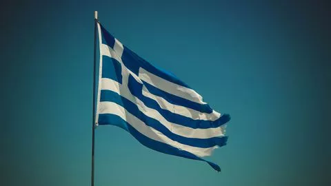 Grèce : inculpation du Français impliqué dans une collision meurtrière en bateau.