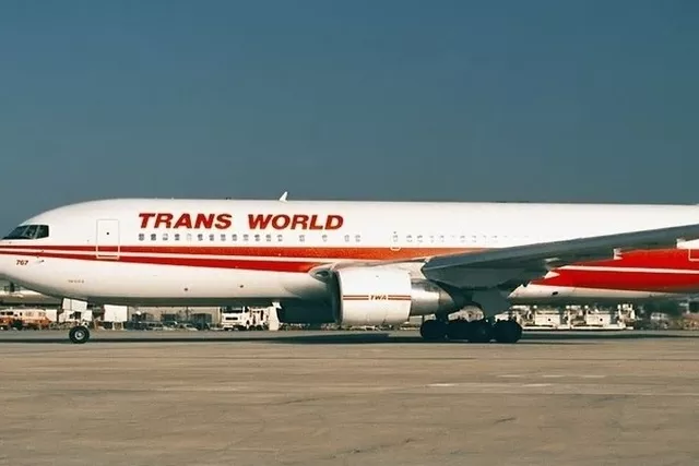 Un pirate de l'air libanais arrêté à Mykonos.