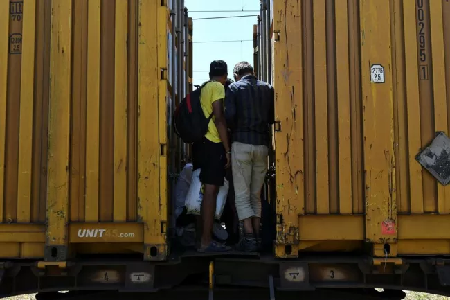 Réfugiés : «La situation sur les îles grecques est à nouveau explosive».