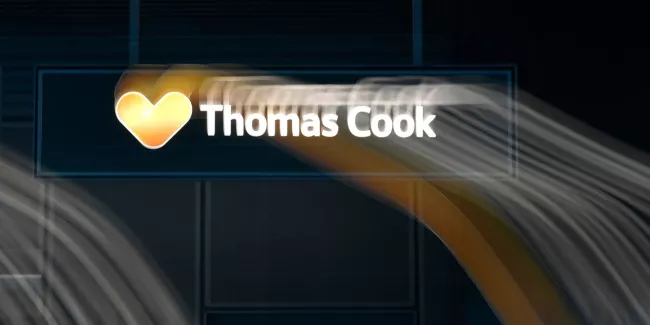 La Grèce touchée de plein fouet par la faillite de Thomas Cook.